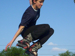 Fotoblog nieemogrzywa