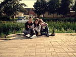 Fotoblog foreferold