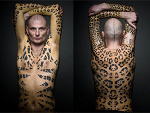 Fotoblog jaguarskin