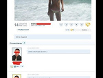 Fotoblog genuine