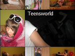 Fotoblog teensworld