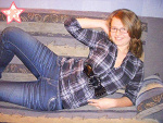 Fotoblog mysza016