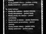 Fotoblog poprostumurzyn