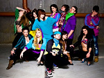 Fotoblog dancemachine