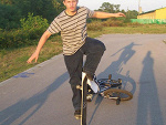 Fotoblog bboytiger