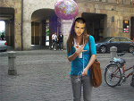 Fotoblog tort