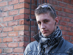 Fotoblog bycekpatrycek