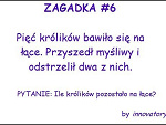Fotoblog zagadkoowo