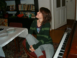 Fotoblog mgocha