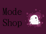 Fotoblog modeshop