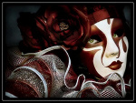 Fotoblog angelofscarletrose