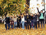 Fotoblog kisstherain