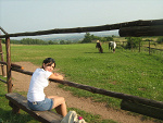 Fotoblog katona