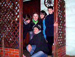 Fotoblog matkozielec