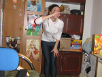 Fotoblog mellove