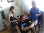 Fotoblog oscar96