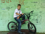 Fotoblog brajan1999