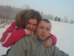 Kocham Cię ;****