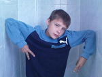 Fotoblog mlodyboskiwojto