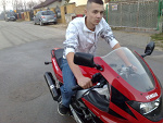 Fotoblog krzysiunio19