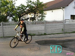 Fotoblog zakrencony
