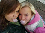 Fotoblog paattrykk