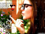 Fotoblog crazychick