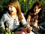 Fotoblog zieloneskarpety