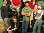 Fotoblog roswellforever