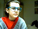 Fotoblog cyanus
