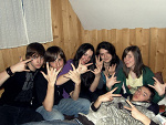 Fotoblog peronowka