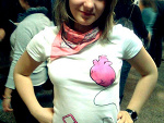 Fotoblog chocoflanel