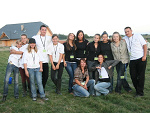 Fotoblog pecok