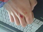 Fotoblog k00be