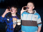 Fotoblog zziomuss