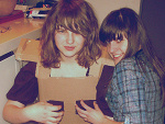 Fotoblog foxie