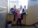 Fotoblog pudelkonakolorowesny