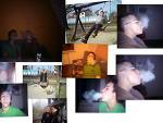 Fotoblog desperad