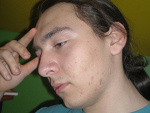 Fotoblog muzykante