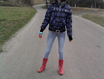 Fotoblog xxxczarnamambaxxx