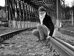 Fotoblog xxbluerosexx