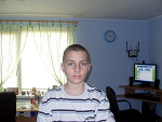 Fotoblog patrycjusz14