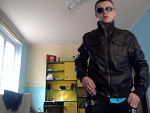 Fotoblog x3patrykx3