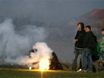 Fotoblog bordowoczarniwariaci