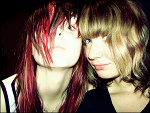 Fotoblog evanescence2