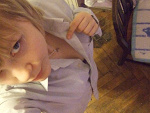 Fotoblog animooowana