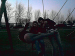 Fotoblog chosenxone