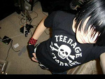 Fotoblog 666emolinek666