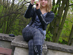 Fotoblog blondie16