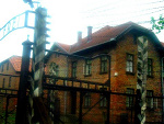 Auschwitz - Birkenau